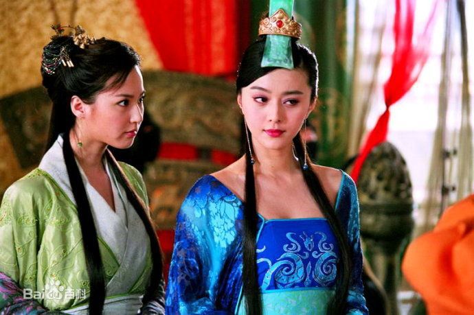 2003年—2006年参演作品