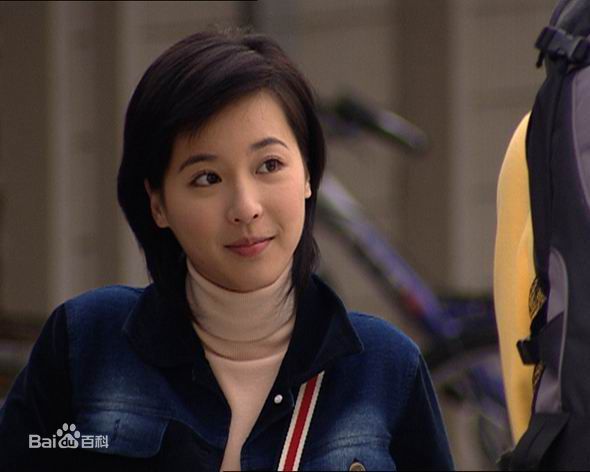 2003年—2006年参演作品