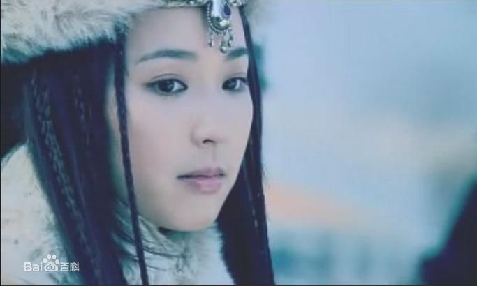 《吴佳尼》精彩图册