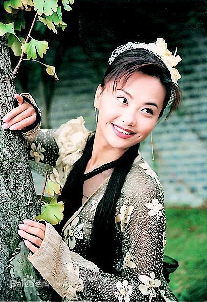 《吴佳尼》精彩图册