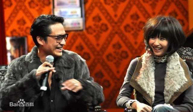 2010年做客可凡倾听