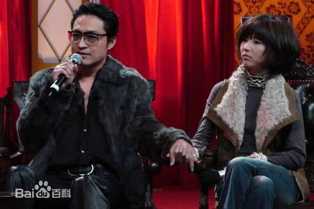 2010年做客可凡倾听