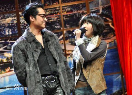 2010年做客可凡倾听