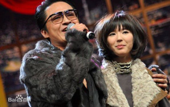 2010年做客可凡倾听