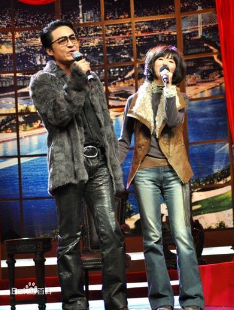 2010年做客可凡倾听