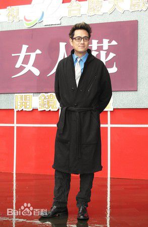 最全陈俊生(Jonathan Chen)素颜照