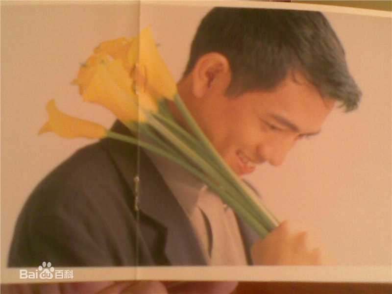 最全陈俊生(Jonathan Chen)素颜照