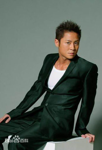 蔡一杰(Remus Choy)生活照生活照相册