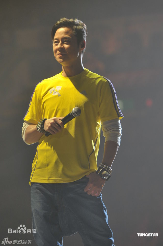 最全蔡一杰(Remus Choy)精彩图册