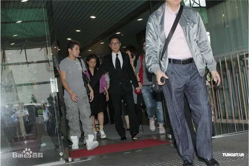 精选蔡一杰(Remus Choy)精彩图册