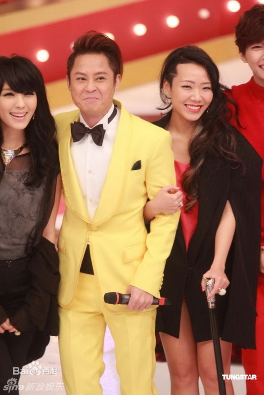 精选蔡一杰(Remus Choy)精彩图册