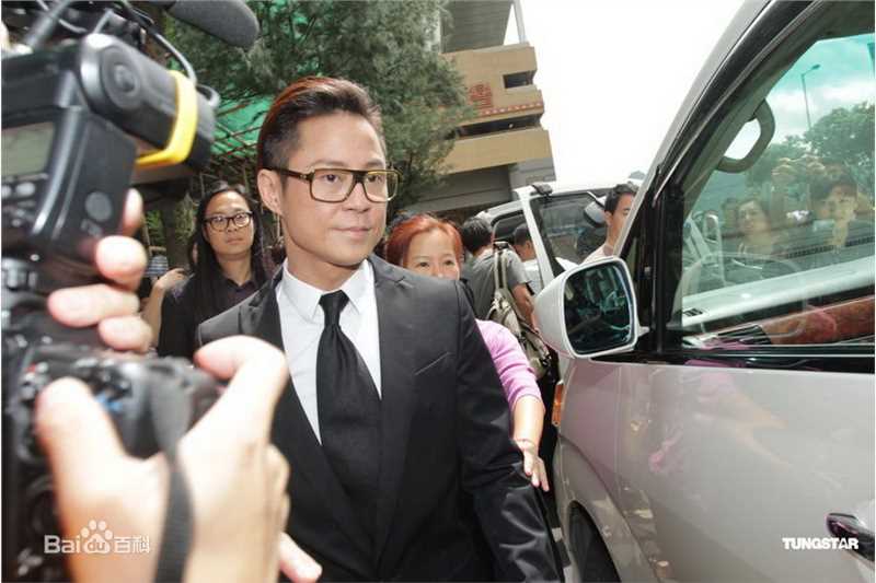 精选蔡一杰(Remus Choy)精彩图册