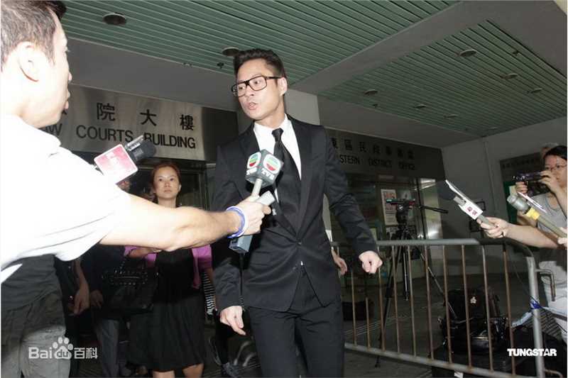 精选蔡一杰(Remus Choy)精彩图册