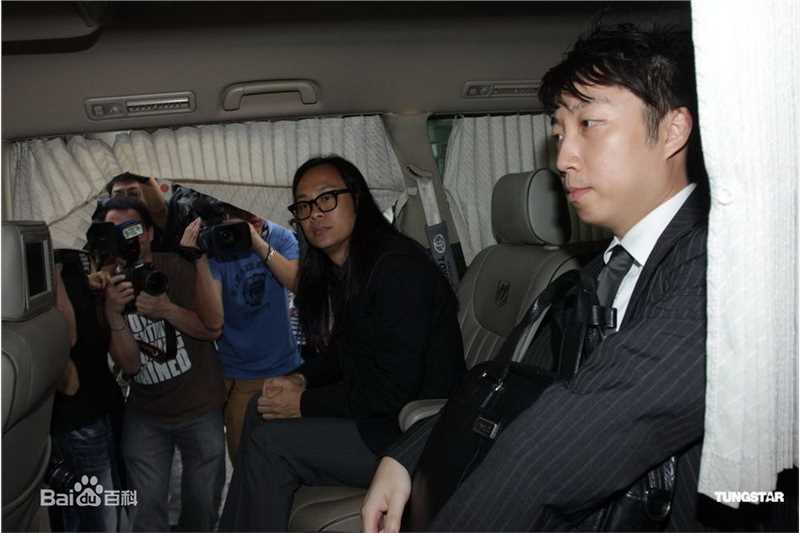 精选蔡一杰(Remus Choy)精彩图册