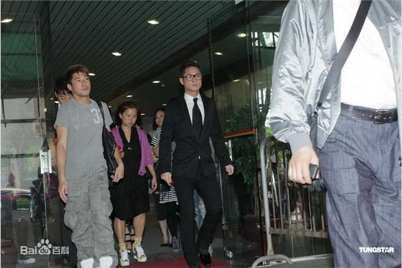 精选蔡一杰(Remus Choy)精彩图册