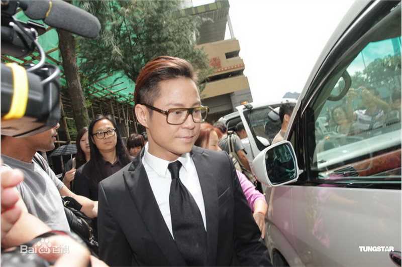 精选蔡一杰(Remus Choy)精彩图册