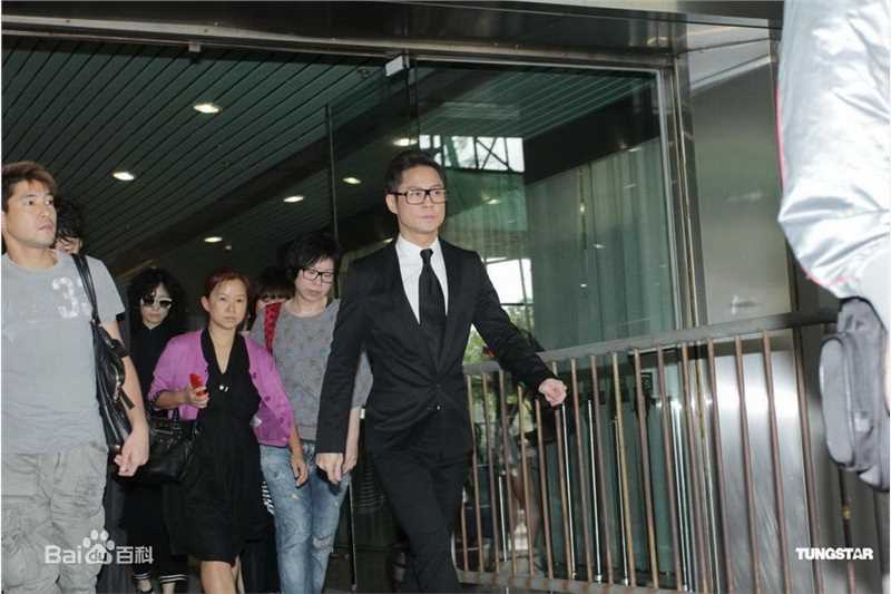 精选蔡一杰(Remus Choy)精彩图册