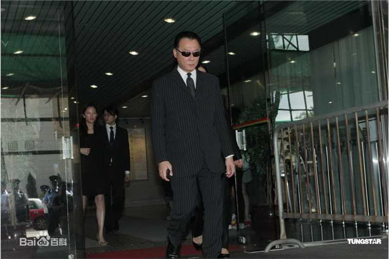 精选蔡一杰(Remus Choy)精彩图册