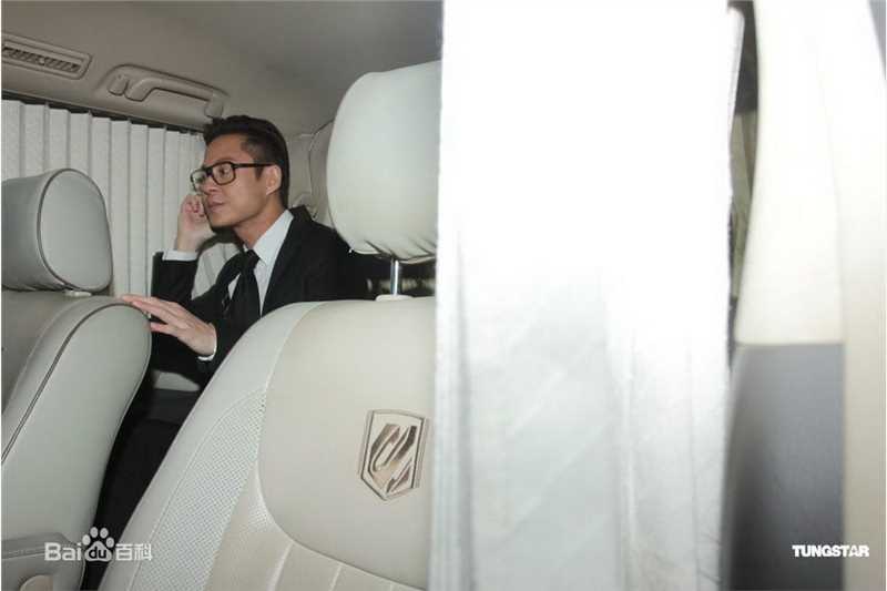 精选蔡一杰(Remus Choy)精彩图册