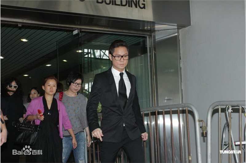 精选蔡一杰(Remus Choy)精彩图册