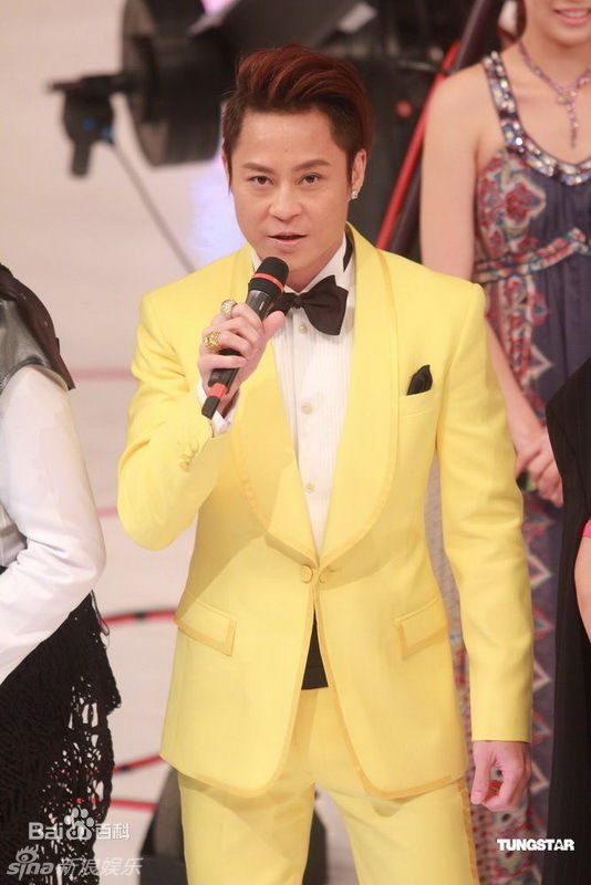 精选蔡一杰(Remus Choy)精彩图册