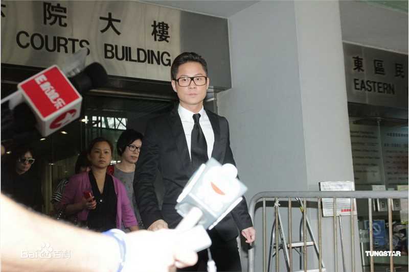 精选蔡一杰(Remus Choy)精彩图册