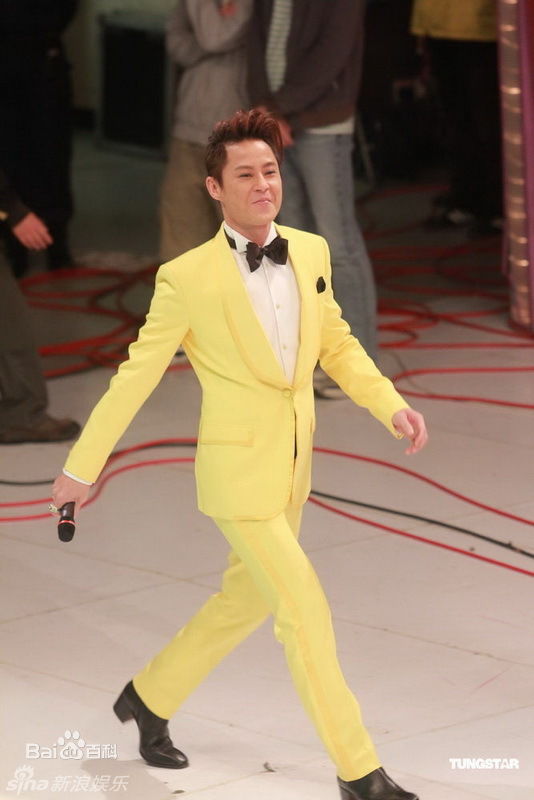 精选蔡一杰(Remus Choy)精彩图册