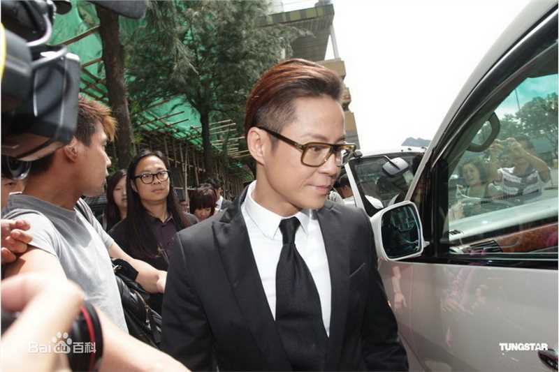 精选蔡一杰(Remus Choy)精彩图册