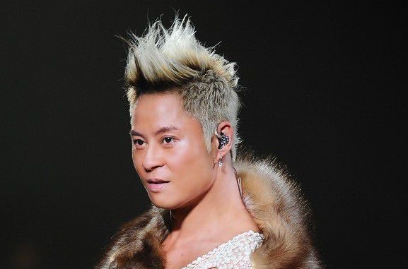 最新蔡一杰(Remus Choy)壁纸