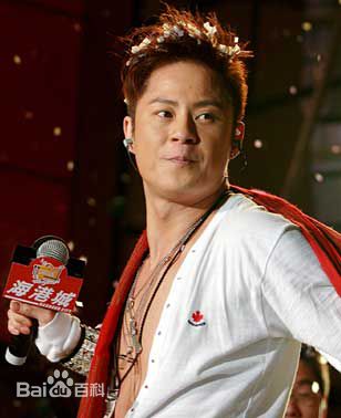 最新蔡一杰(Remus Choy)壁纸