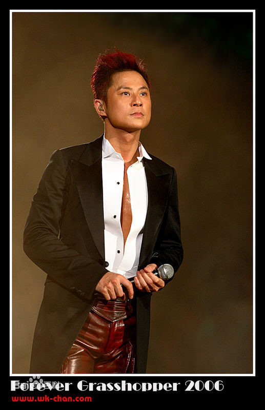 最新蔡一杰(Remus Choy)壁纸