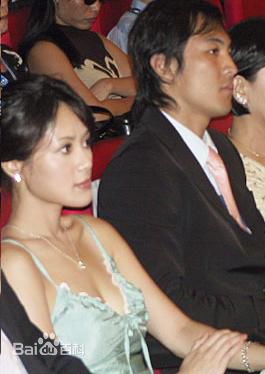 尹馨(Yin Shin)艺术照素颜照相册