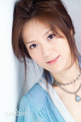 尹馨(Yin Shin)艺术照素颜照相册