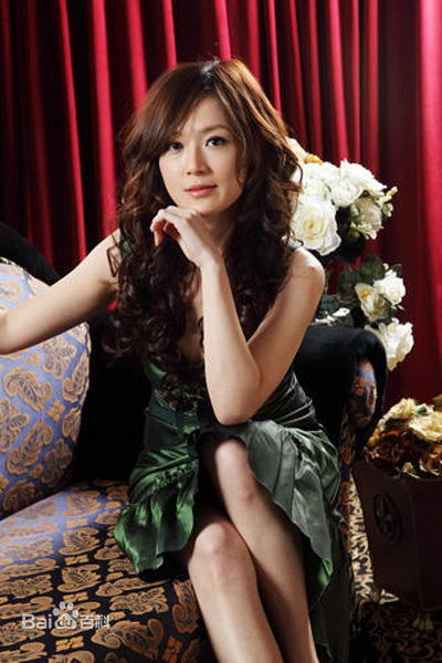 尹馨(Yin Shin)艺术照素颜照相册