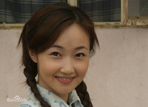 尹馨(Yin Shin)拍摄花絮图片图集