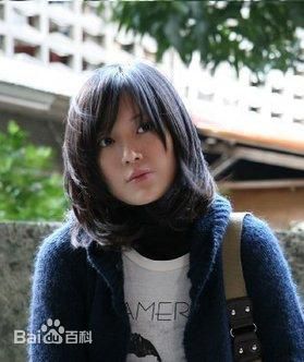 尹馨(Yin Shin)《密谈》高清剧照