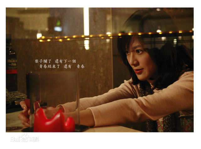 最全尹馨(Yin Shin)精彩图册