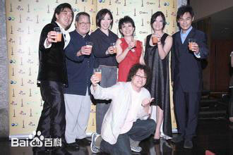 最新尹馨(Yin Shin)壁纸