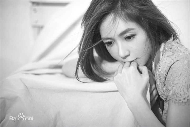 最新尹馨(Yin Shin)壁纸