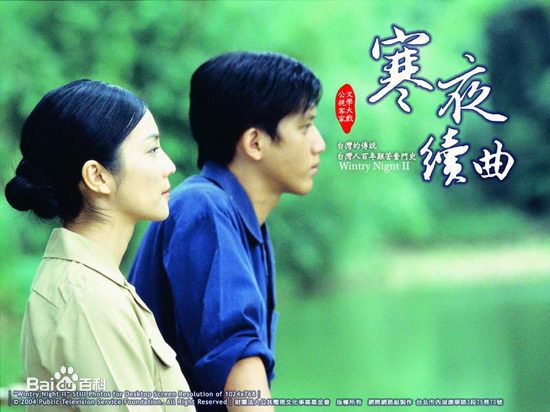 最新尹馨(Yin Shin)壁纸