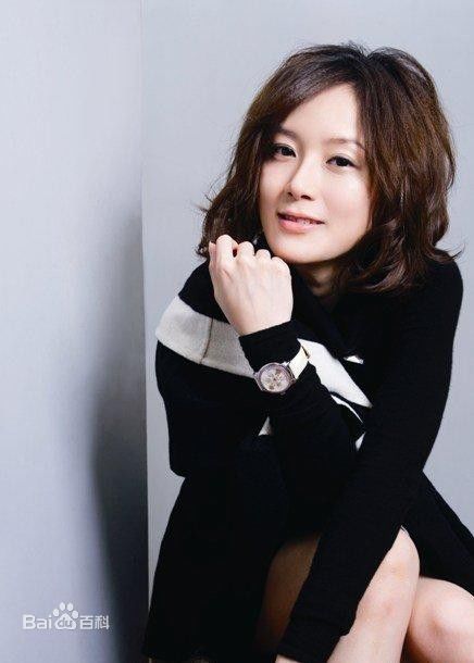 最新尹馨(Yin Shin)壁纸