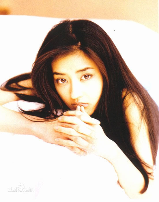 最优质小泽真珠(MAJU OZAWA)生活照