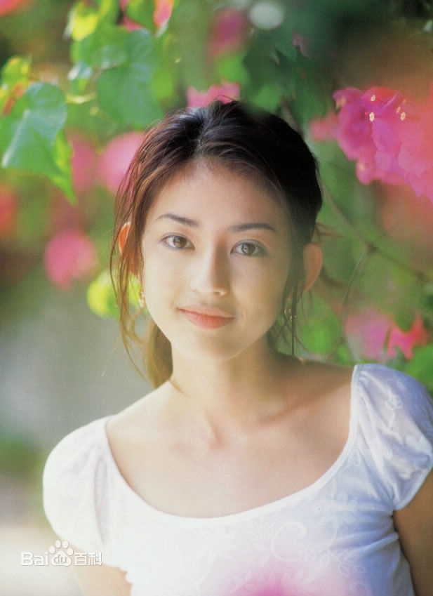 最优质小泽真珠(MAJU OZAWA)生活照