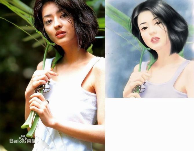 最优质小泽真珠(MAJU OZAWA)生活照