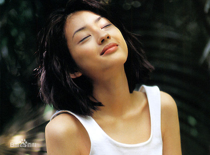 最优质小泽真珠(MAJU OZAWA)生活照