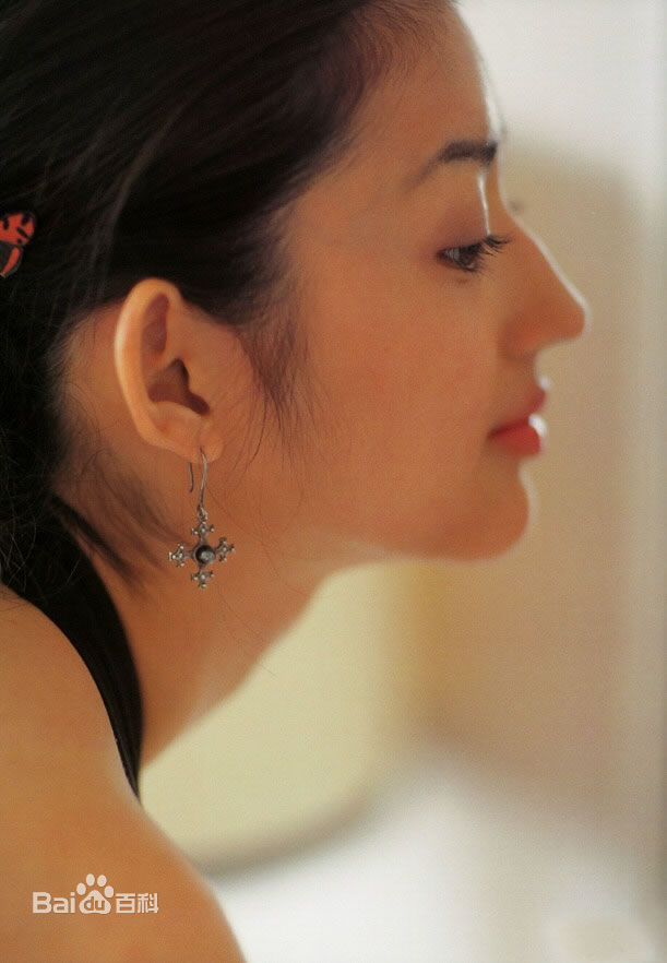 精选小泽真珠(MAJU OZAWA)精彩图册