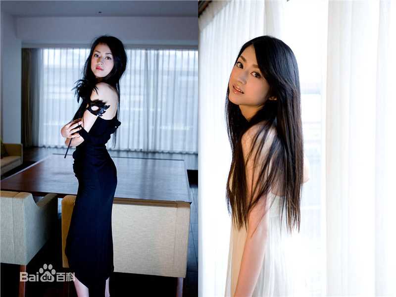 精选小泽真珠(MAJU OZAWA)精彩图册