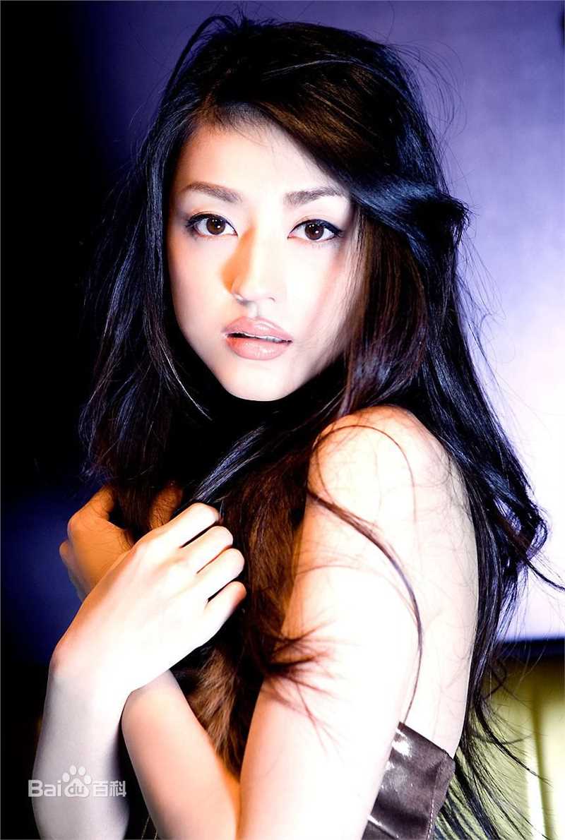 精选小泽真珠(MAJU OZAWA)精彩图册
