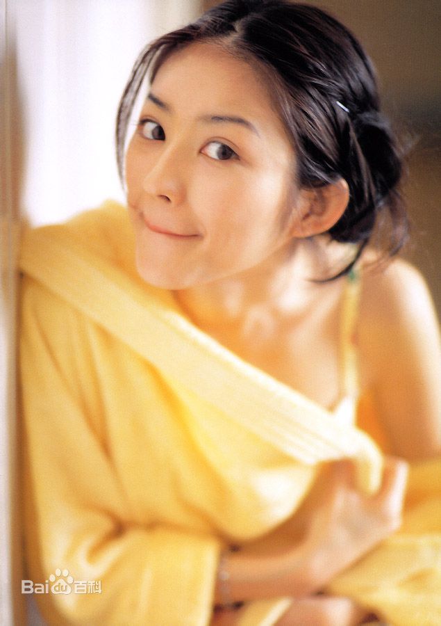 精选小泽真珠(MAJU OZAWA)精彩图册