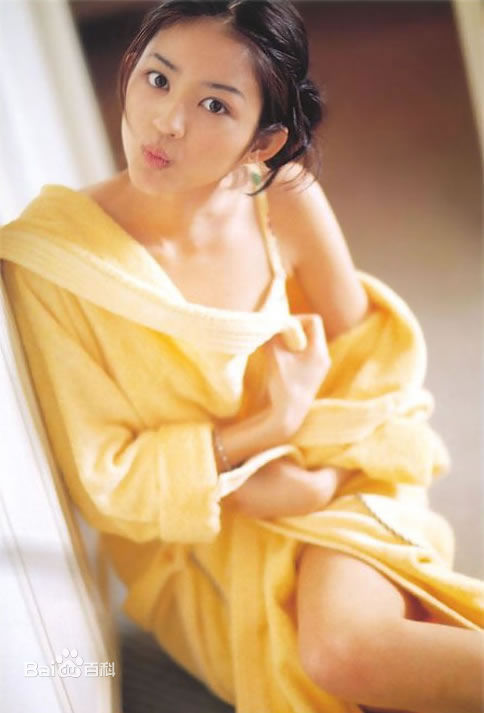 精选小泽真珠(MAJU OZAWA)精彩图册